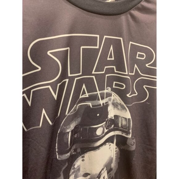 Star Wars R2 D2 boys shirt, size 8-9 years, Lucasfilm Ltd. (bin U) - Picture 2 of 5
